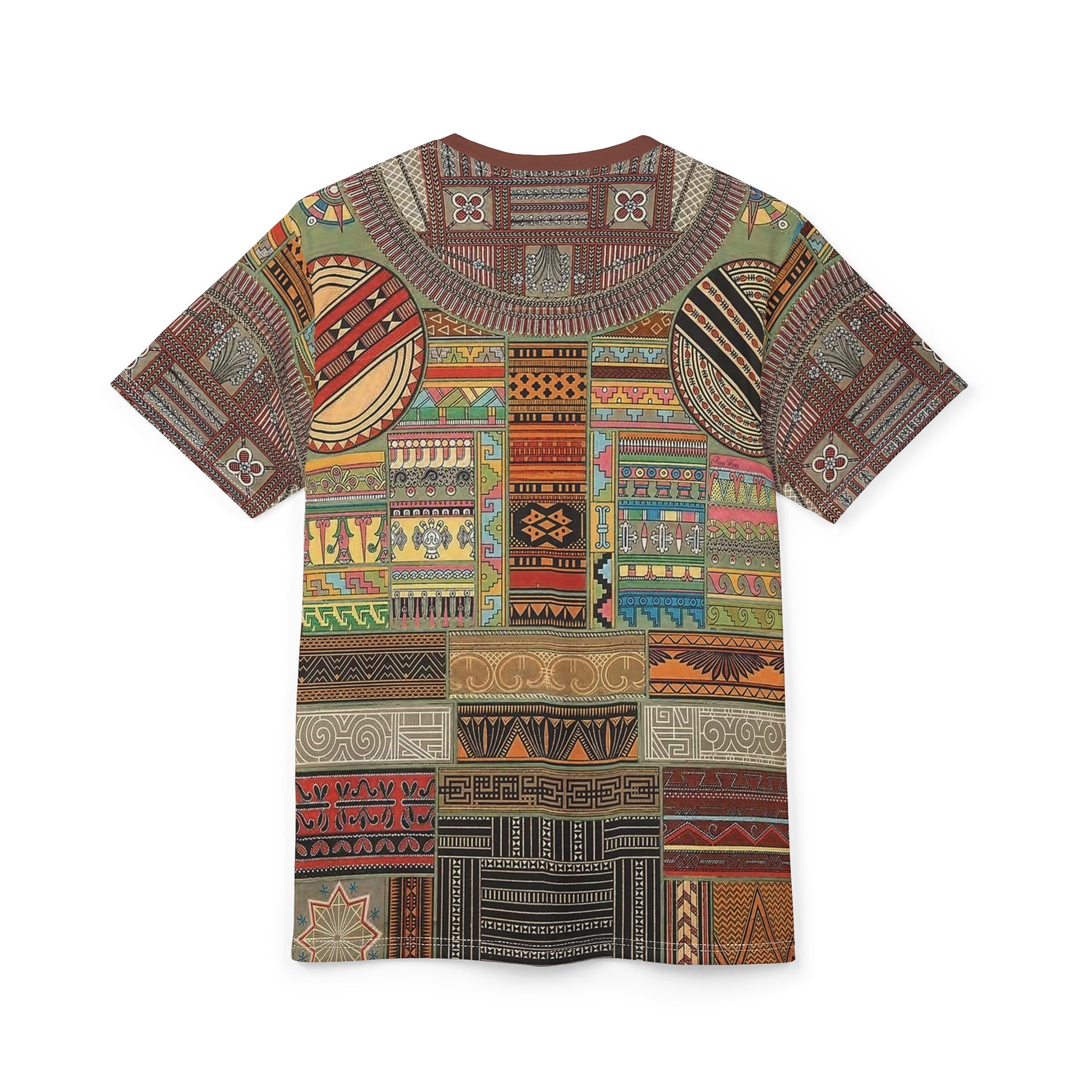 Primitive Details Unisex Shirt (6 sizes)