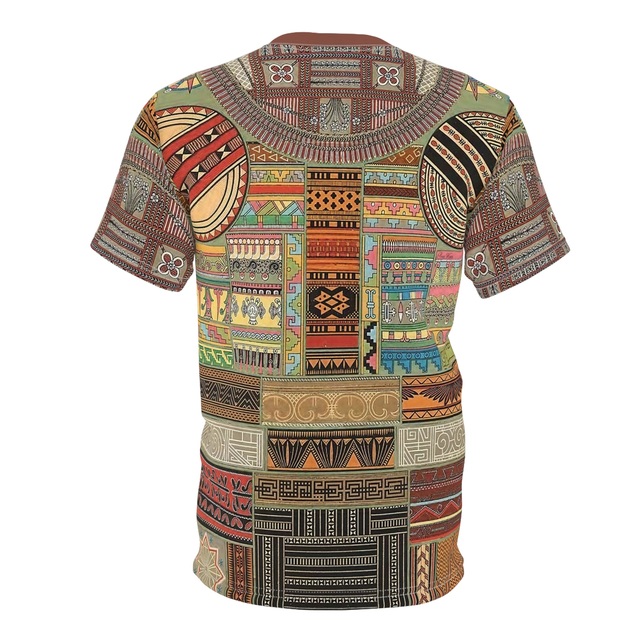 Primitive Details Unisex Shirt (6 sizes)